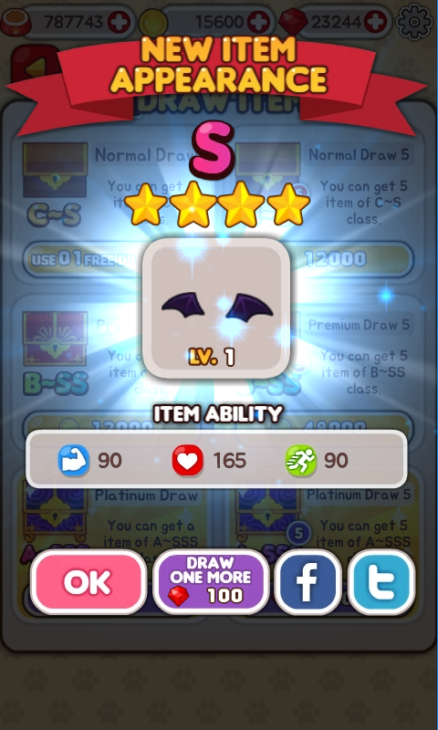 Animal Judy: Golden Hamster Game Screenshot