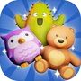 Teddy Bear 3D Matching