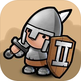 Mini Warriors 2 - Idle Arena
