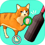 Icon of Move Kitty