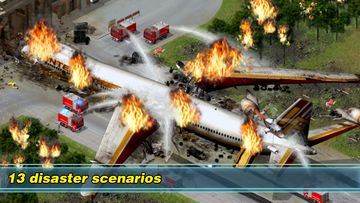 EMERGENCY ゲームのスクリーンショット