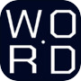 Icon dari Wordicate