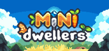 Banner of Minidwellers 