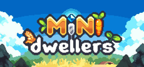 Minidwellers screenshot