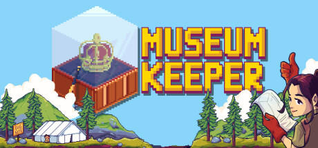 Banner of Museum Keeper 