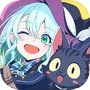 クイズアクションRPG ウィズジェネレーション 아이콘