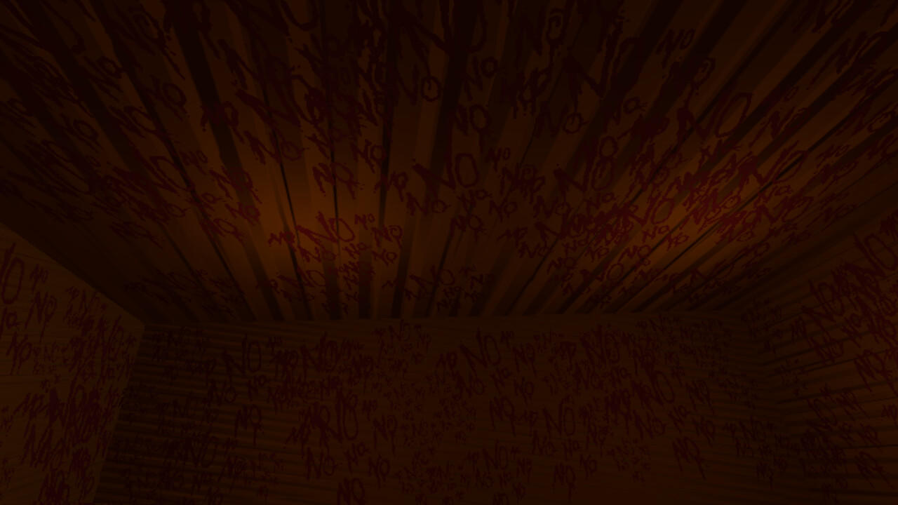 The Stare Game Screenshot
