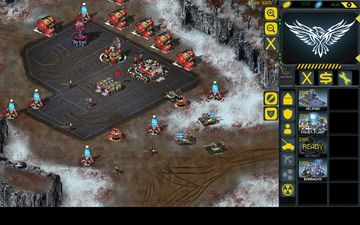 Redsun RTS Premium Game Screenshot