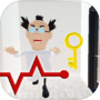 Biểu tượng của Escape Crazy Doctor