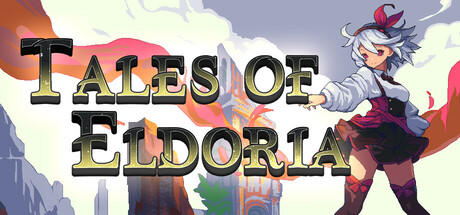 Banner of Tales of Eldoria 