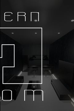 脱出ゲーム ModernRoom 게임 스크린샷