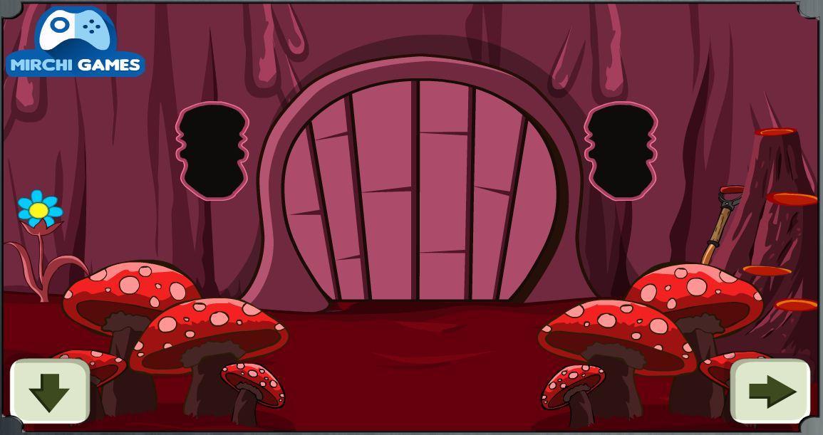 Escape Games Day-643 Game Screenshot