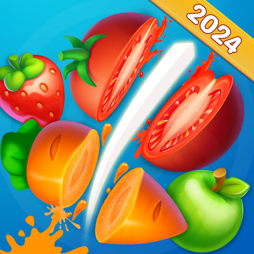 Slice Master 3D android iOS apk download for free-TapTap