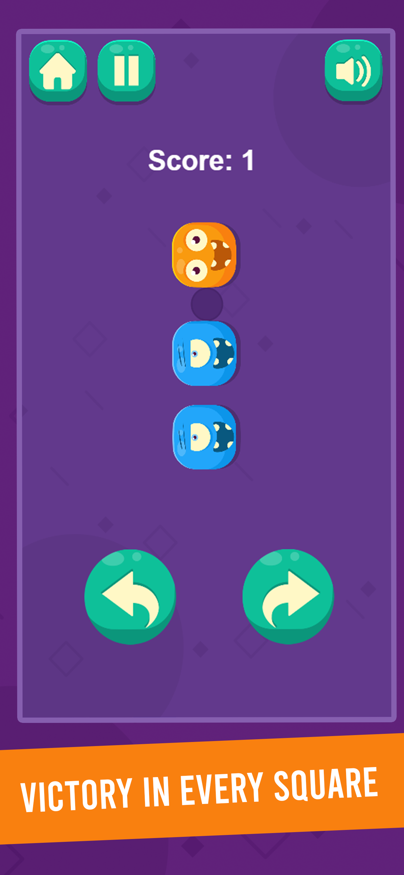 Screenshot 7 of Square Beasts 