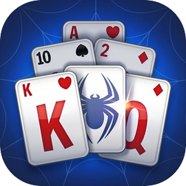 247 Solitaire - Freecell, Spider Solitaire, and more!::Appstore  for Android