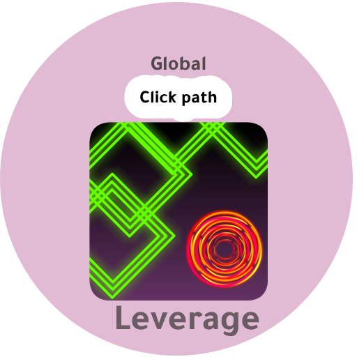 Click path Latest Version for Android/iOS APK - TapTap