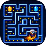 Icon of Maze Raider: Time Travel