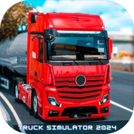 Truck Simulator 2024 Offline