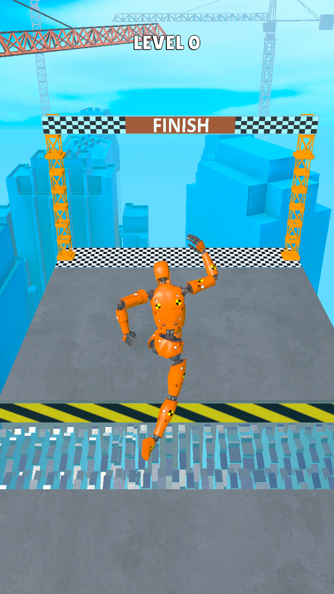 Dummy Devil Latest Version for Android/iOS APK - TapTap