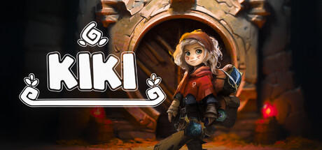 Banner of Kiki 