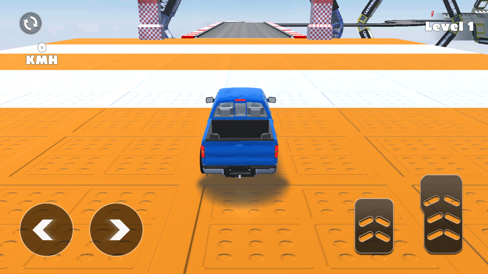 Formula Car Racing Car Game 3D - TapTap