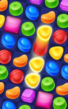 Magic Puzzle Game Screenshot