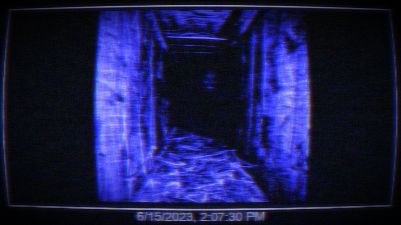 Fear Assessment Game Game Screenshot