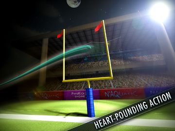 Football Showdown Game Screenshot