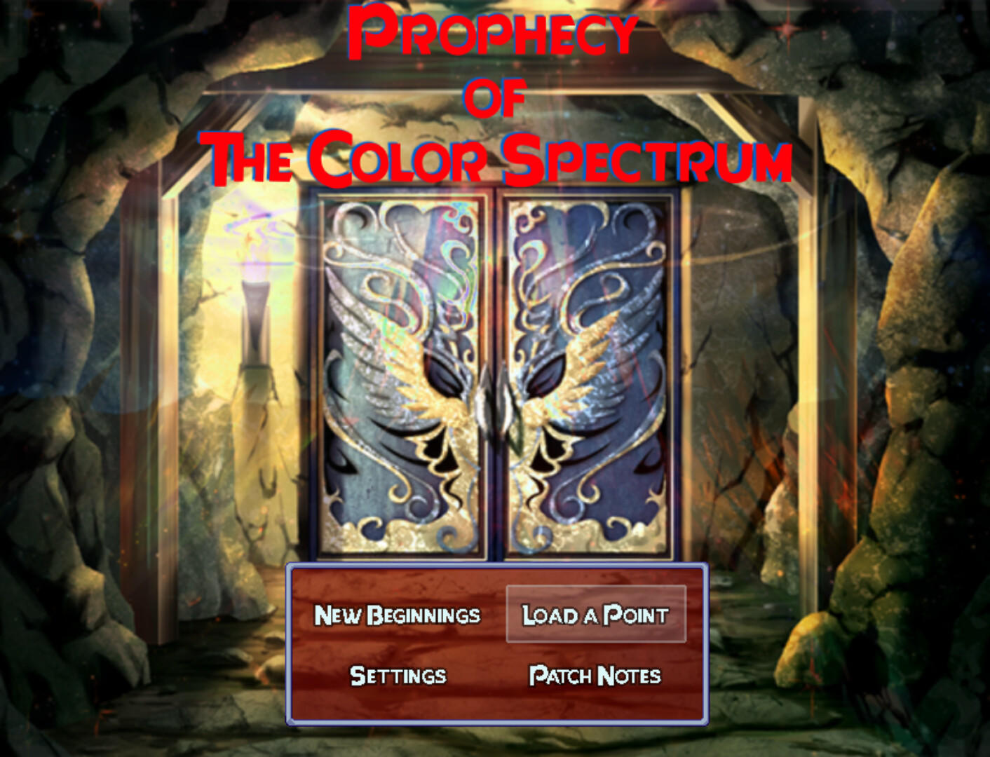 Prophecy of The Color Spectrum for Android/iOS - TapTap