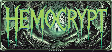 Banner of Hemocrypt 