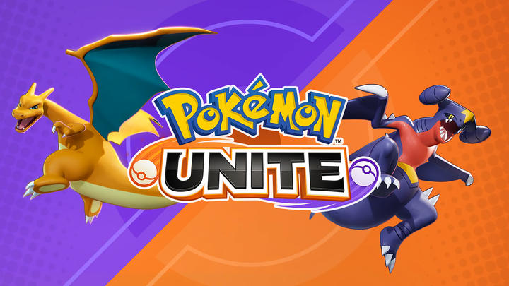 Banner of 포켓몬 UNITE 