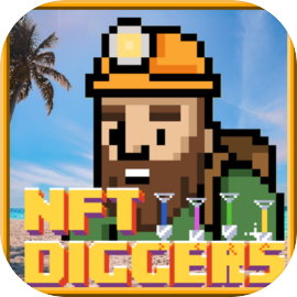 NFT Diggers - Dragon Dentist