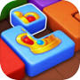 Icon of Block Match: Detective Puzzle