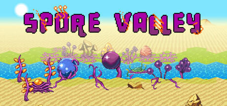 Banner of Spore Valley 