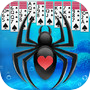 Icon of Spider Solitaire