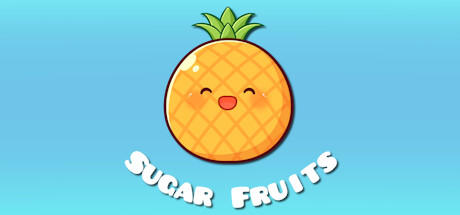 Banner of Sugar Fruits 