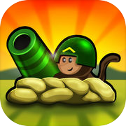 Bloons TD ៤