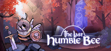 Banner of The Last Humble Bee 