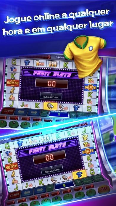 Screenshot of Slots Master - Quick Hit