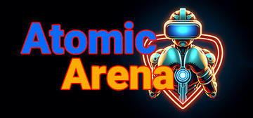 Banner of Atomic Arena 
