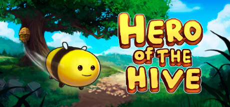 Banner of Hero of the Hive 