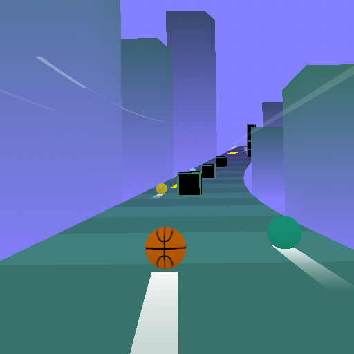 Racing Balls Latest Version for Android/iOS APK - TapTap