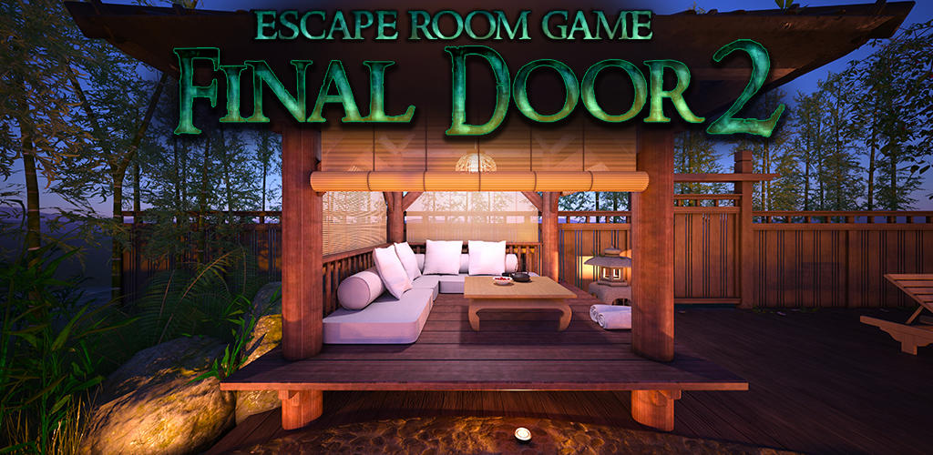 Banner of Игра «Побег из комнаты: Последняя дверь 2» 1.0.5