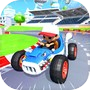 Pocket Racers: Extreme Track