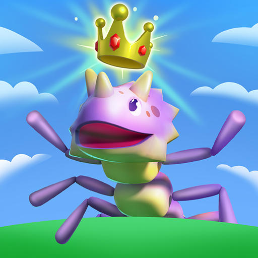 Multiped Arena Latest Version for Android/iOS APK - TapTap