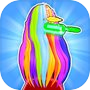 Hair Salon: Idle Clicker Game