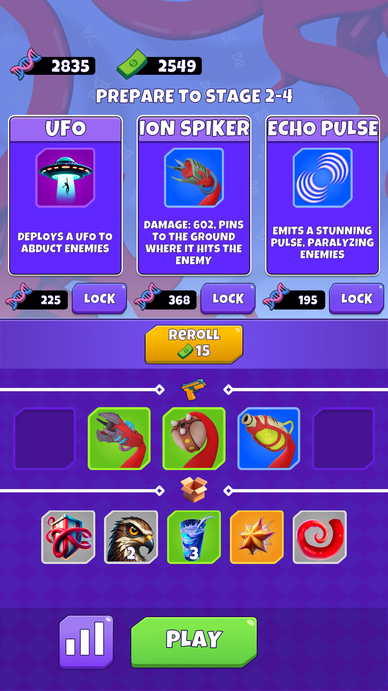 Alien Escape Latest Version for Android/iOS APK - TapTap