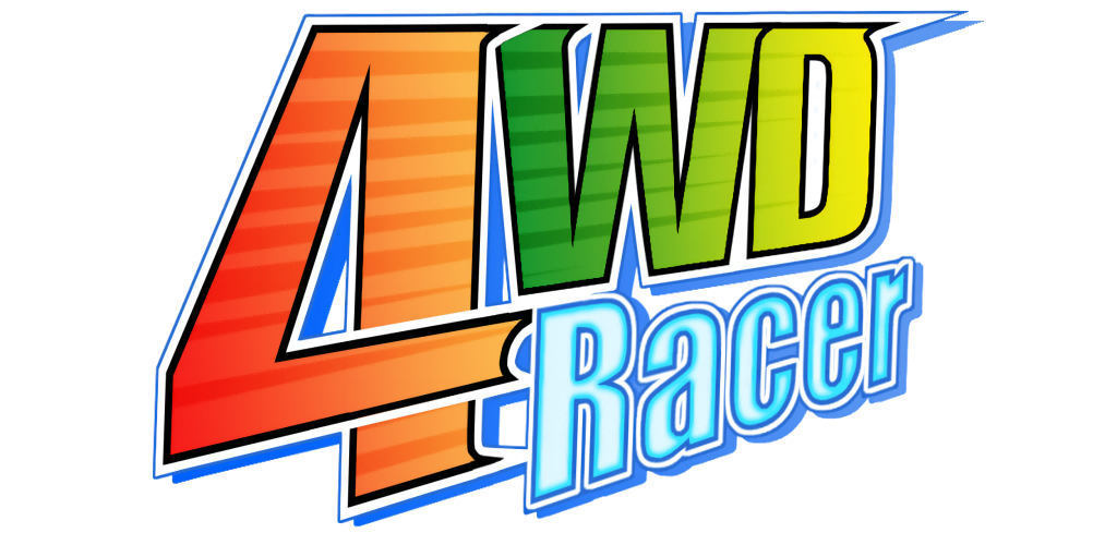 Banner of นักแข่ง 4WD 10.0