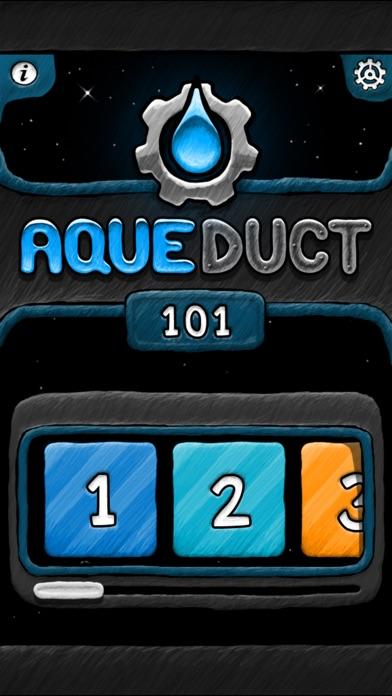 Aqueduct 101 ภาพหน้าจอเกม