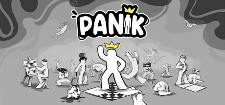 Banner of PANIK 